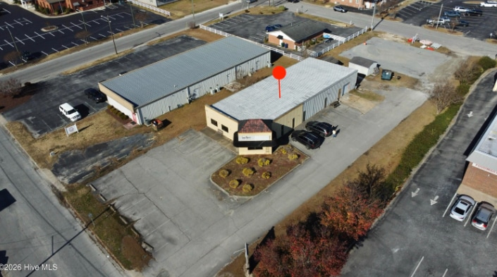 630 E 10th St, Washington, NC à louer Photo principale– Image 1 sur 2