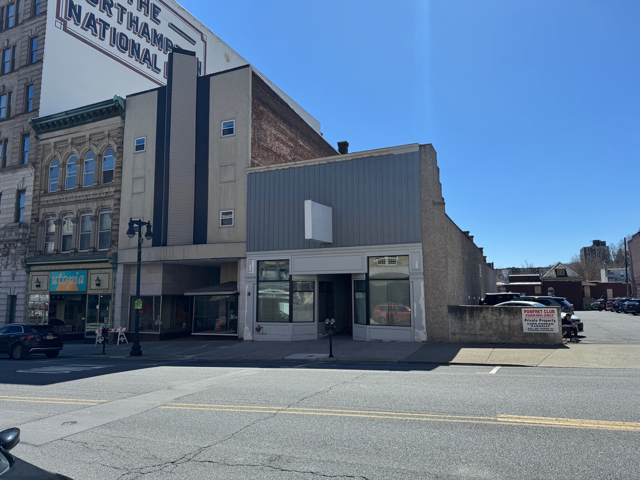 414 Northampton St, Easton, PA à vendre Photo de l’immeuble– Image 1 sur 31