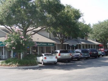 3595 W Lake Mary Blvd, Lake Mary, FL à louer - Photo de l’immeuble – Image 2 sur 5