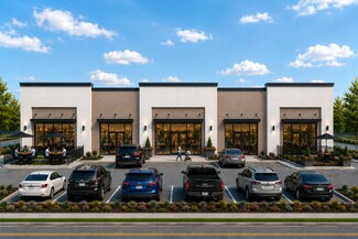 Plus de détails pour 445 Gainesville hwy, Winder, GA - Local commercial à louer