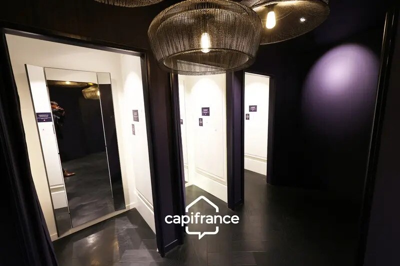 Local commercial dans Niort à louer - Hall d’entrée – Image 3 sur 4