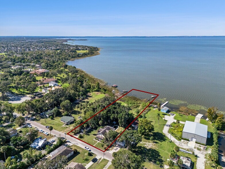 3828 Walker Rd, Apopka, FL à vendre - Photo principale – Image 1 sur 7