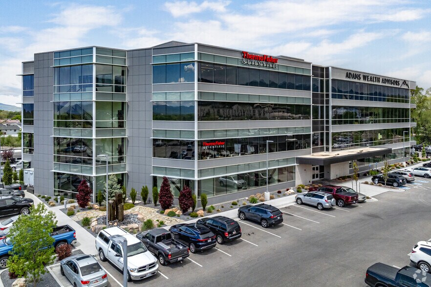 701 S Main St, Logan, UT à louer - Photo de l’immeuble – Image 2 sur 12