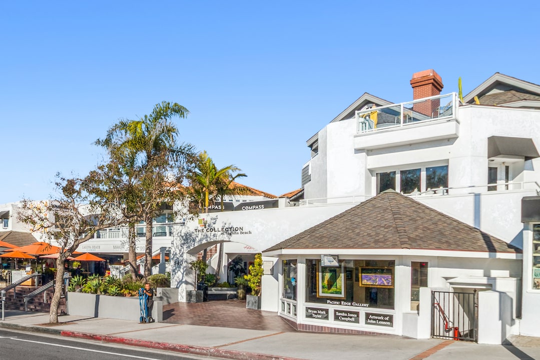 540 S Coast Hwy, Laguna Beach, CA à louer Photo intérieure– Image 1 sur 3