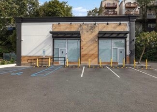 Plus de détails pour 746-748 Tonnele Ave, Jersey City, NJ - Local commercial à vendre