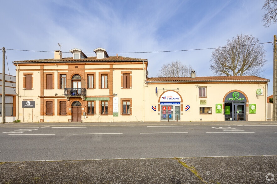 19 Avenue De Toulouse, L'Union à louer - Photo de l’immeuble – Image 3 sur 8