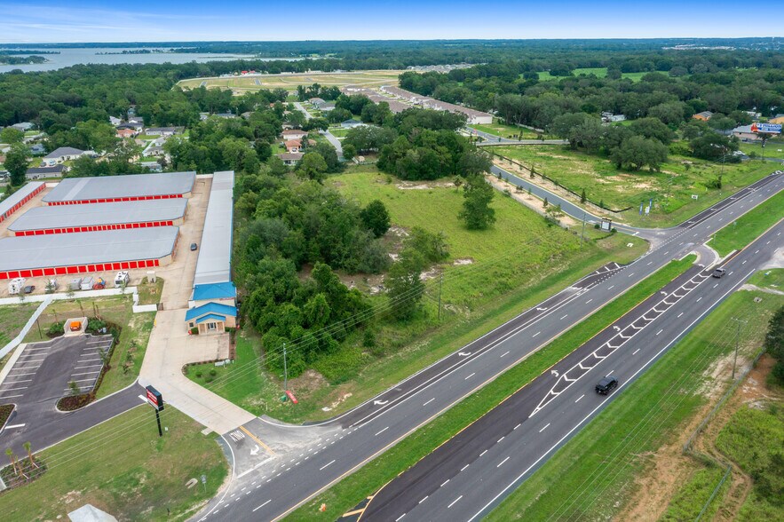 15860 441 hwy, Summerfield, FL à louer - Photo de l’immeuble – Image 2 sur 6