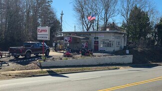 Plus de détails pour 28 Main St, Piedmont, SC - Local commercial à vendre