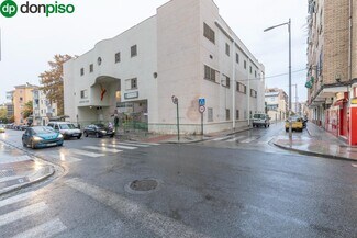 Plus de détails pour Calle Asturias, 29, Granada - Local commercial à vendre