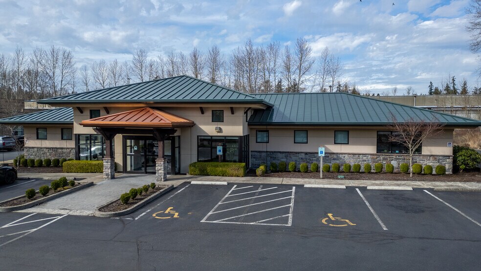 340 Birchwood Ave, Bellingham, WA à vendre - Photo de l’immeuble – Image 2 sur 14