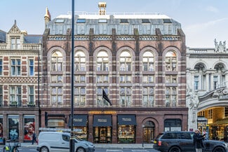Plus de détails pour 52-55 Piccadilly, Londres - Local commercial à louer