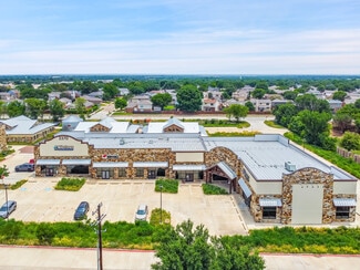 Plus de détails pour 3370 Long Prairie Rd, Flower Mound, TX - Bureau/Local commercial à louer