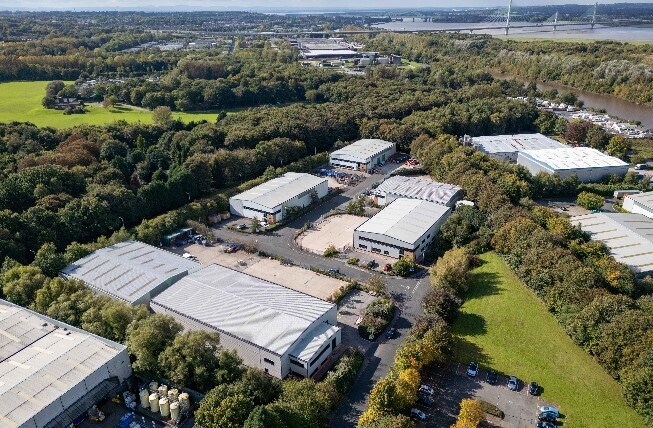 Sarus Ct, Runcorn à louer - Photo de l’immeuble – Image 3 sur 10