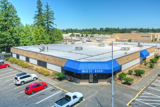 Plus de détails pour 3738 Pacific Ave SE, Olympia, WA - Local commercial à vendre