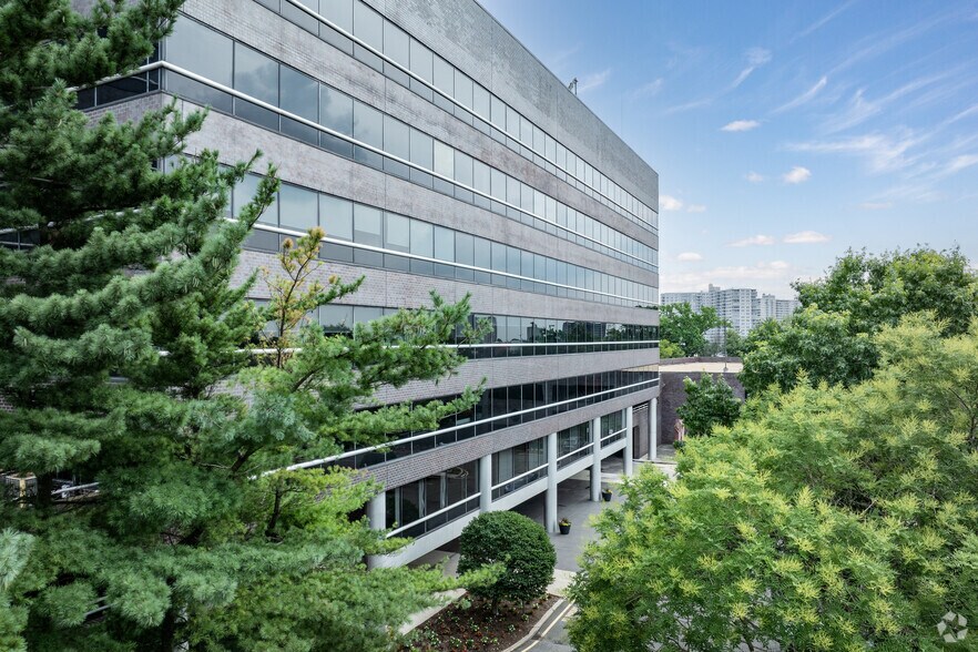 2200 Fletcher Ave, Fort Lee, NJ à louer - Aérien – Image 2 sur 17