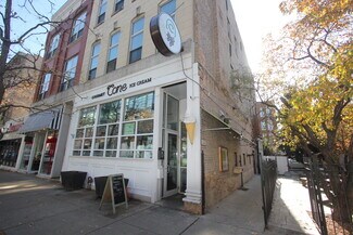 Plus de détails pour 1047 W Madison St, Chicago, IL - Local commercial à louer