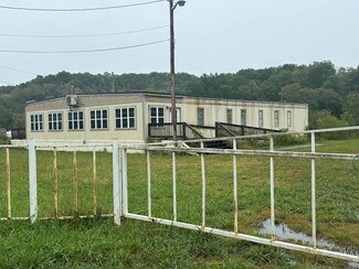 Plus de détails pour 264 Coal River Rd, Glen Daniel, WV - Bureau à vendre