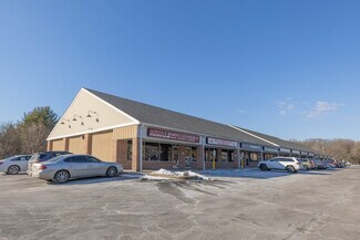 Plus de détails pour 474-496 Conchester Hwy, Aston Township, PA - Local commercial à vendre