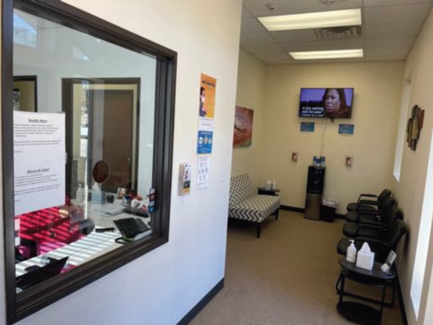 4217 Marsh Ridge Rd, Carrollton, TX à louer Photo intérieure– Image 1 sur 7