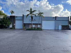 7480 NW 52nd St, Miami FL - Immobilier d'entreprise