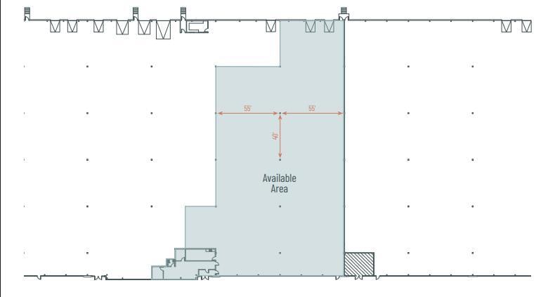 11203-11343 189 St NW, Edmonton, AB à louer Plan d’étage– Image 1 sur 1