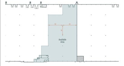 11203-11343 189 St NW, Edmonton, AB à louer Plan d’étage– Image 1 sur 1