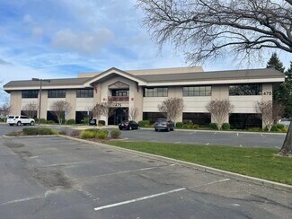 Plus de détails pour 475 Aviation Blvd, Santa Rosa, CA - Bureau à louer