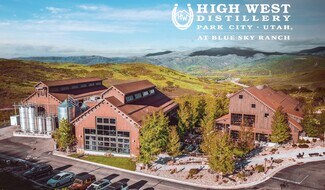Plus de détails pour 27649 Old Lincoln Highway, Wanship, UT - Local commercial à vendre
