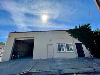 Plus de détails pour 821 W Main St, El Cajon, CA - Industriel/Logistique à louer