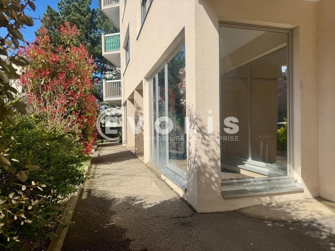 17 Rue Auguste Payant, Lyon à louer Photo de l’immeuble– Image 1 sur 5