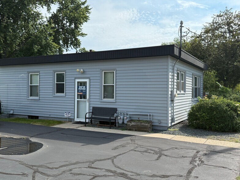 609 E Madison Ave, Des Moines, IA à louer - Photo de l’immeuble – Image 2 sur 9