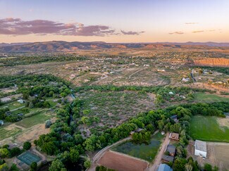 Plus de détails pour 1520 S Aspaas Road, Cornville, AZ - Terrain à vendre