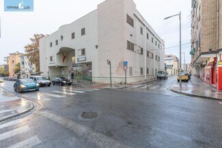 Plus de détails pour Calle Asturias, 29, Granada - Local commercial à vendre
