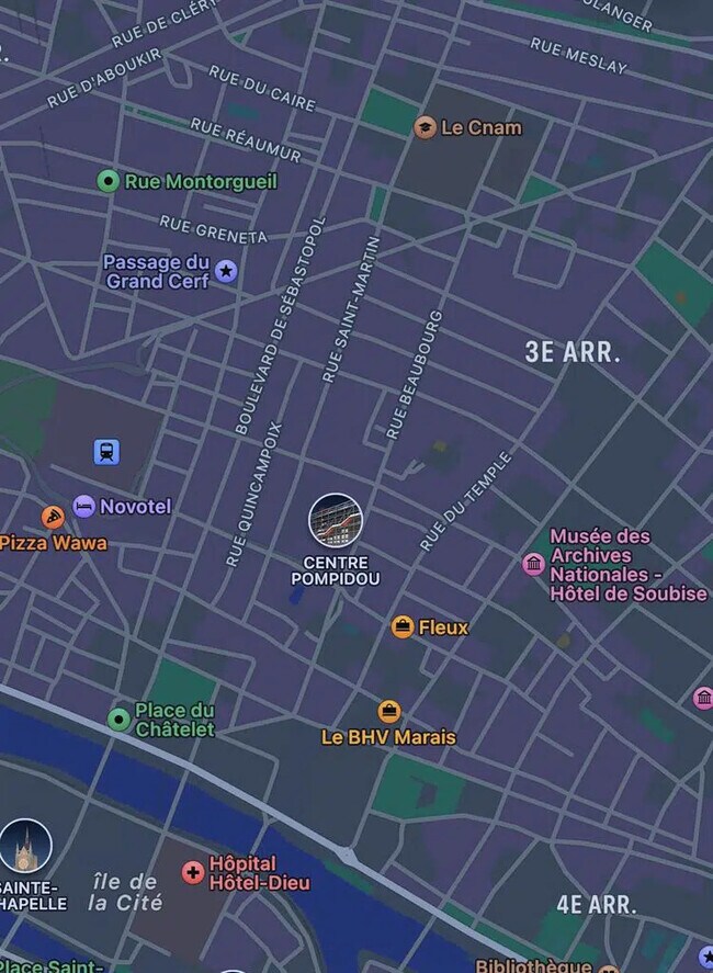 Plus de détails pour Local commercial à vendre
