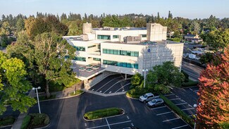 Plus de détails pour 497 Oakway Rd, Eugene, OR - Bureau à louer