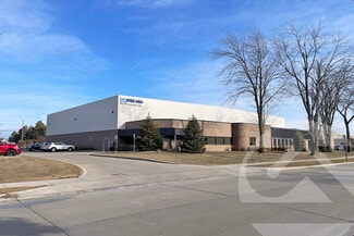 Plus de détails pour 31900 Sherman Ave, Madison Heights, MI - Local d'activités à louer