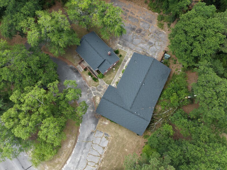 7784 US Highway 52 S, Morven, NC à vendre - Photo de l’immeuble – Image 2 sur 6