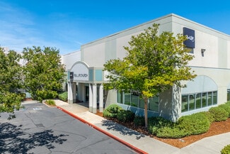 Plus de détails pour 1921 Arena Blvd, Sacramento, CA - Local d'activités à louer