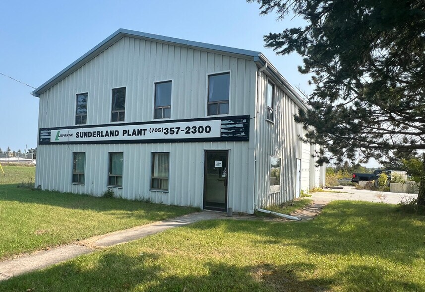 105 Albert St S, Sunderland, ON à vendre - Photo de l’immeuble – Image 3 sur 4