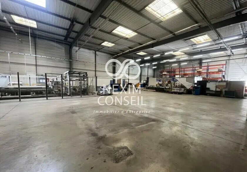 75 Rue Rateau, La Courneuve à louer - Photo de l’immeuble – Image 3 sur 8