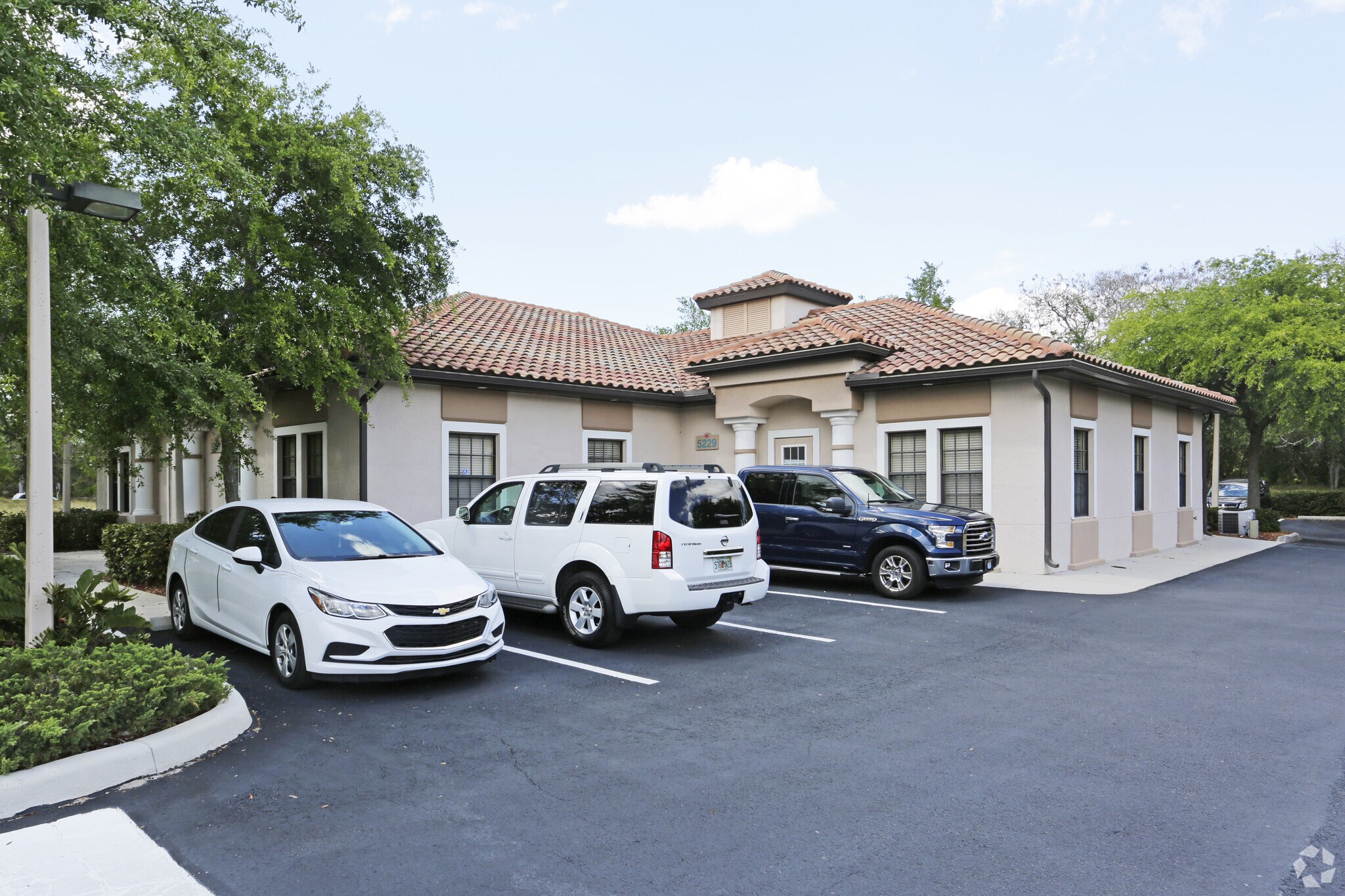 5225-5229 Office Park Blvd, Bradenton, FL à vendre Photo principale– Image 1 sur 7