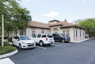 Plus de détails pour 5225-5229 Office Park Blvd, Bradenton, FL - Bureau à vendre