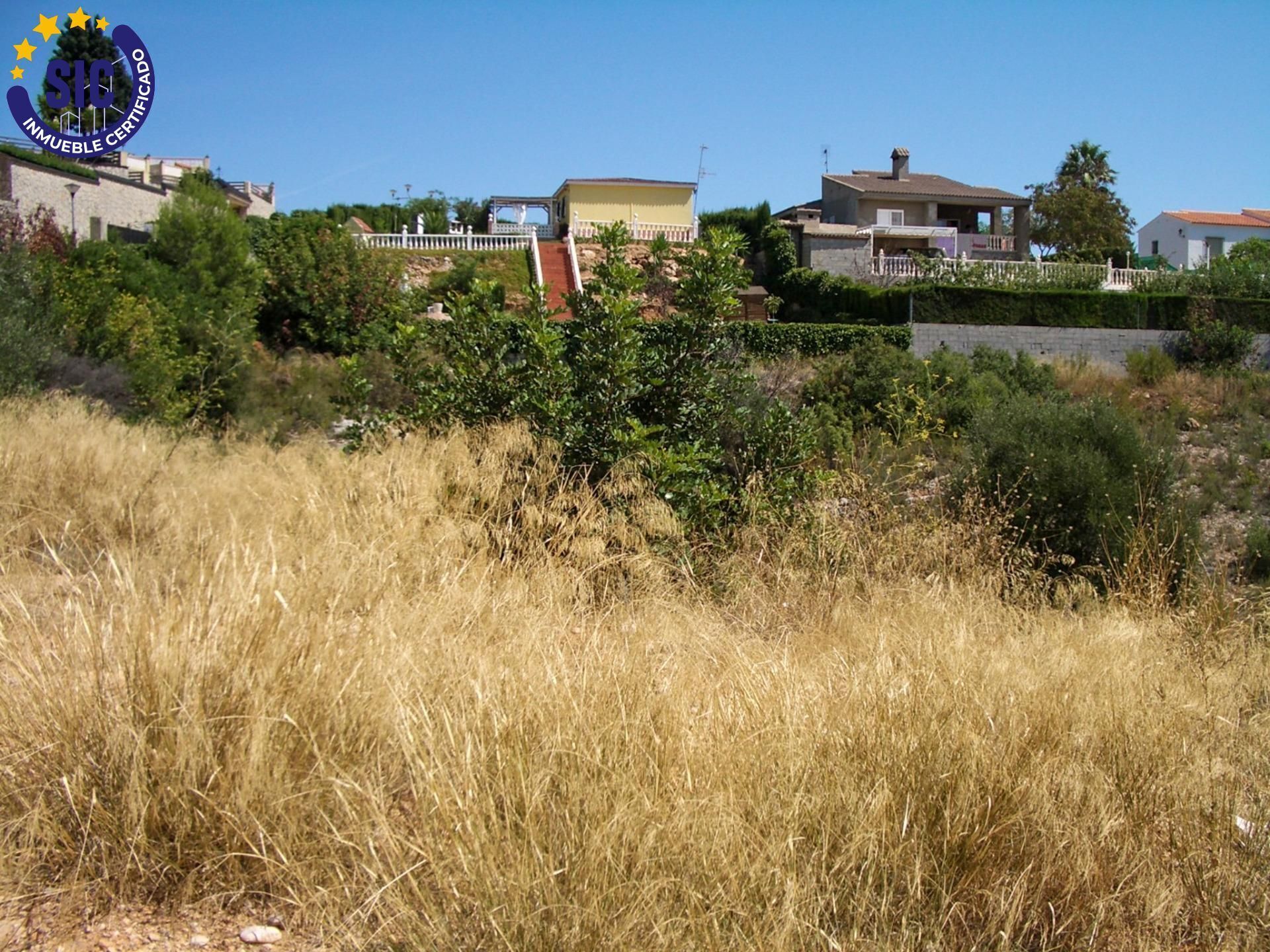 Terrain dans Turís, Valencia à vendre Photo principale– Image 1 sur 25