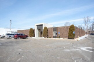 Plus de détails pour 1979 Holland Ave, Port Huron, MI - Bureau à louer
