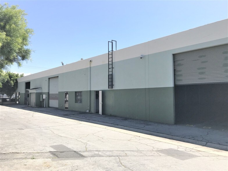 11746 Clark St, Arcadia, CA à louer - Photo de l’immeuble – Image 2 sur 2