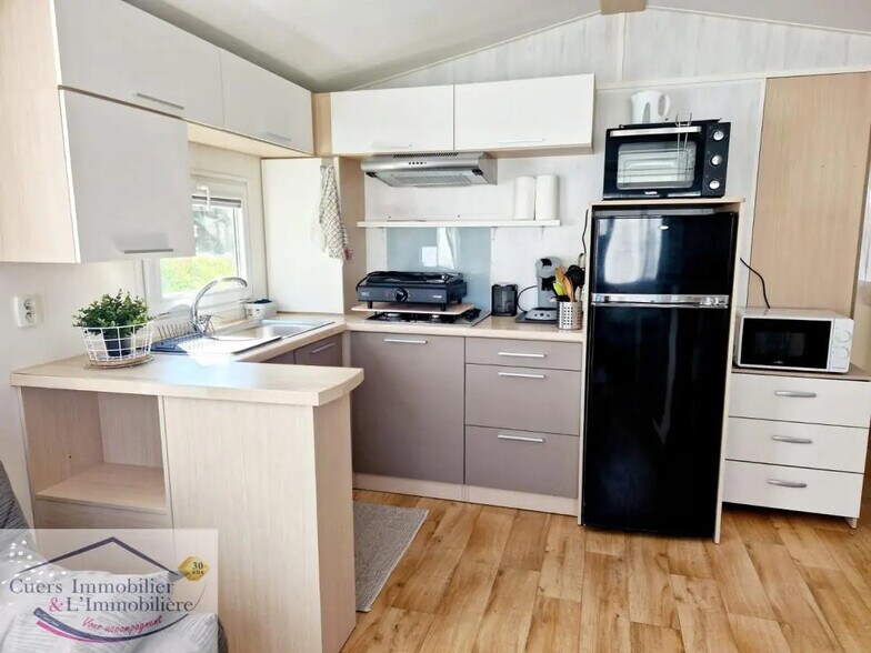 Terrain dans Rocbaron à vendre - Photo de l’immeuble – Image 3 sur 11