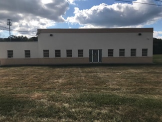 Plus de détails pour 667 State Route 33, Millstone Township, NJ - Industriel/Logistique à louer