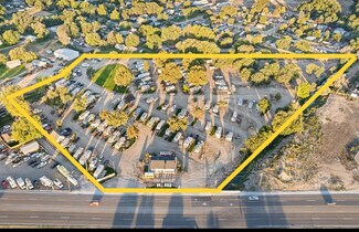 Plus de détails pour 807 N Franklin Blvd, Nampa, ID - Spécialisé à vendre