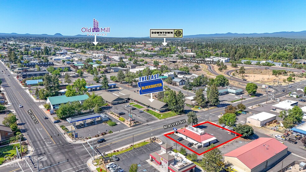 212 NE Revere Ave, Bend, OR à vendre - Photo de l’immeuble – Image 3 sur 37