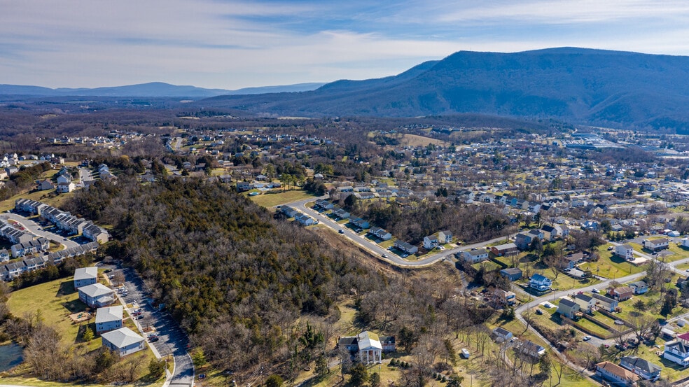 Pleasant View Dr, Strasburg, VA à vendre - Aérien – Image 2 sur 8